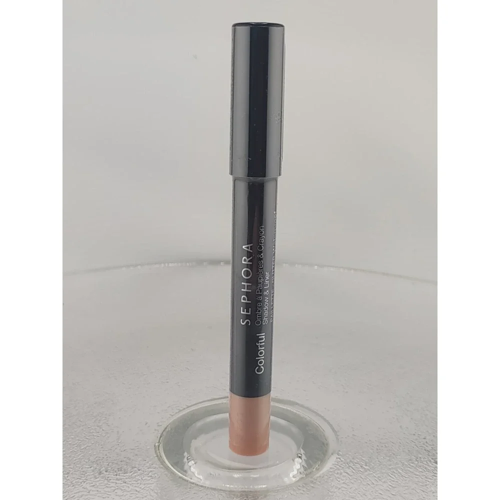 Liner Waterproof Glitter pencil 20.